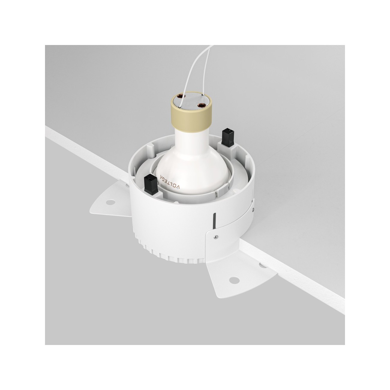 Maytoni Downlight Recessed Lamp Share
