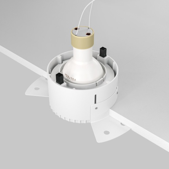 Maytoni Downlight Lampada da incasso Share