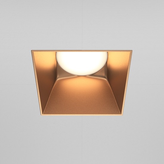 Maytoni Downlight Lampe Encassè Share