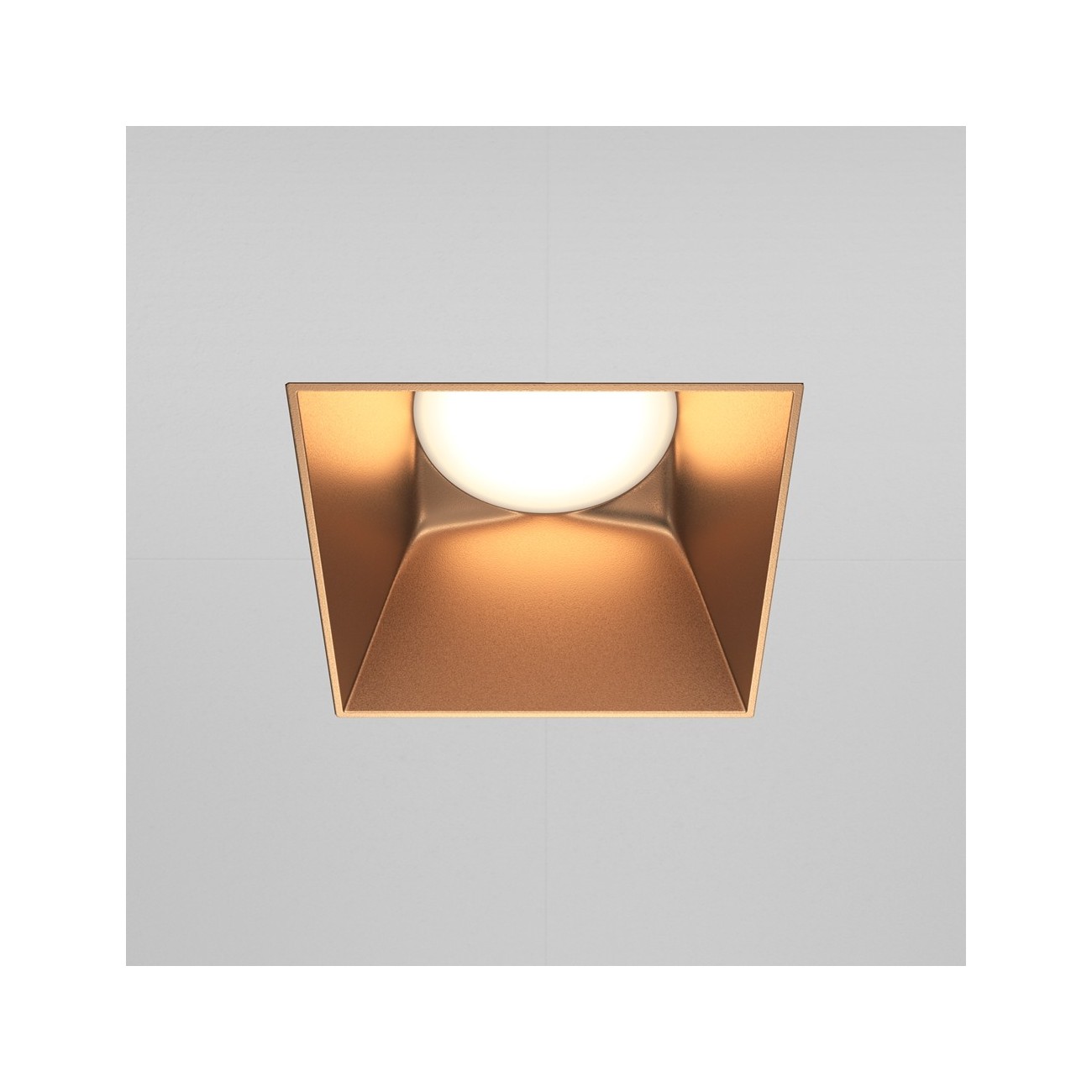 Maytoni Downlight Recessed Lamp Share