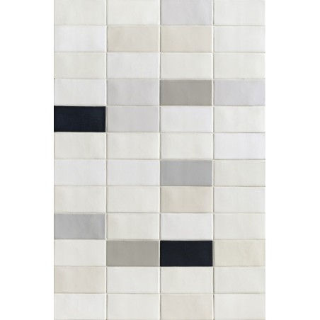 Mutina Lane Mono White