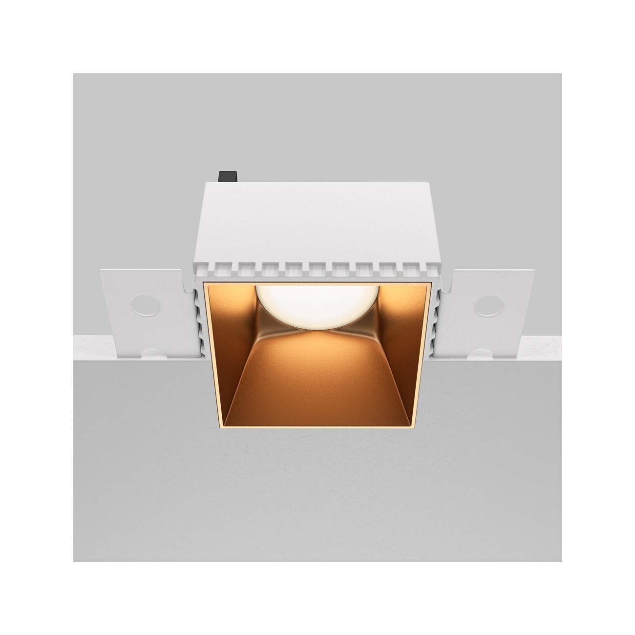 Maytoni Downlight Lampada da incasso Share