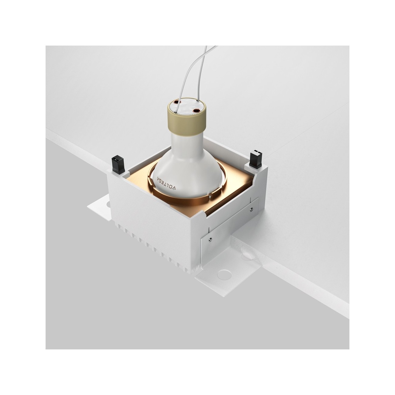 Maytoni Downlight Lampe Encassè Share