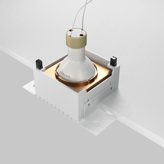 Maytoni Downlight Lampe Encassè Share