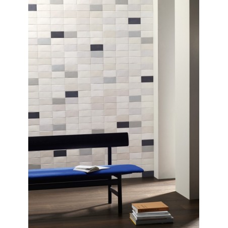 Mutina Lane Mono White