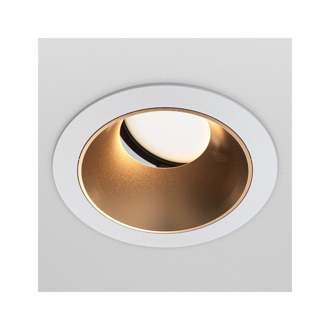 Maytoni Downlight Recessed Lamp Share