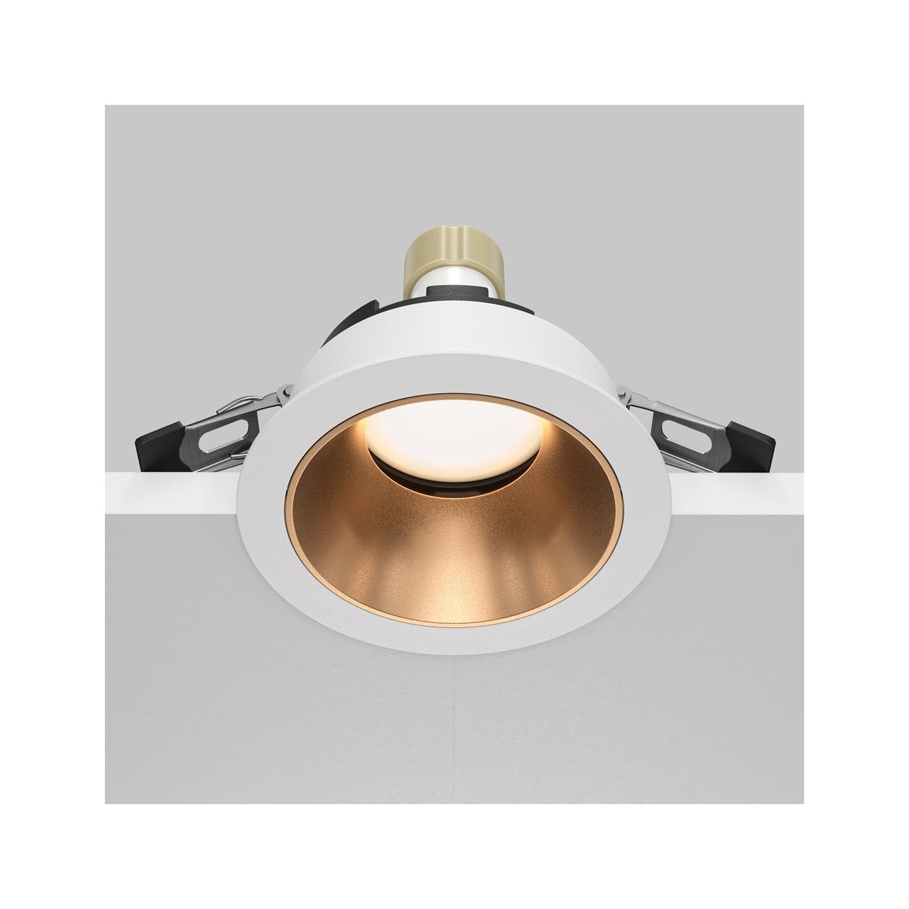 Maytoni Downlight Lampada da incasso Share