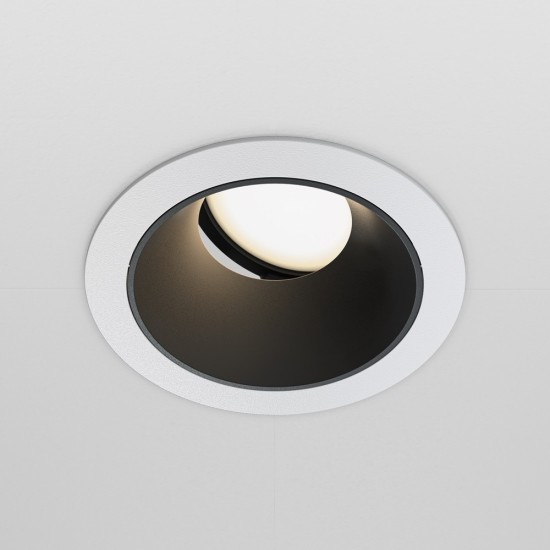 Maytoni Downlight Lampada da incasso Share