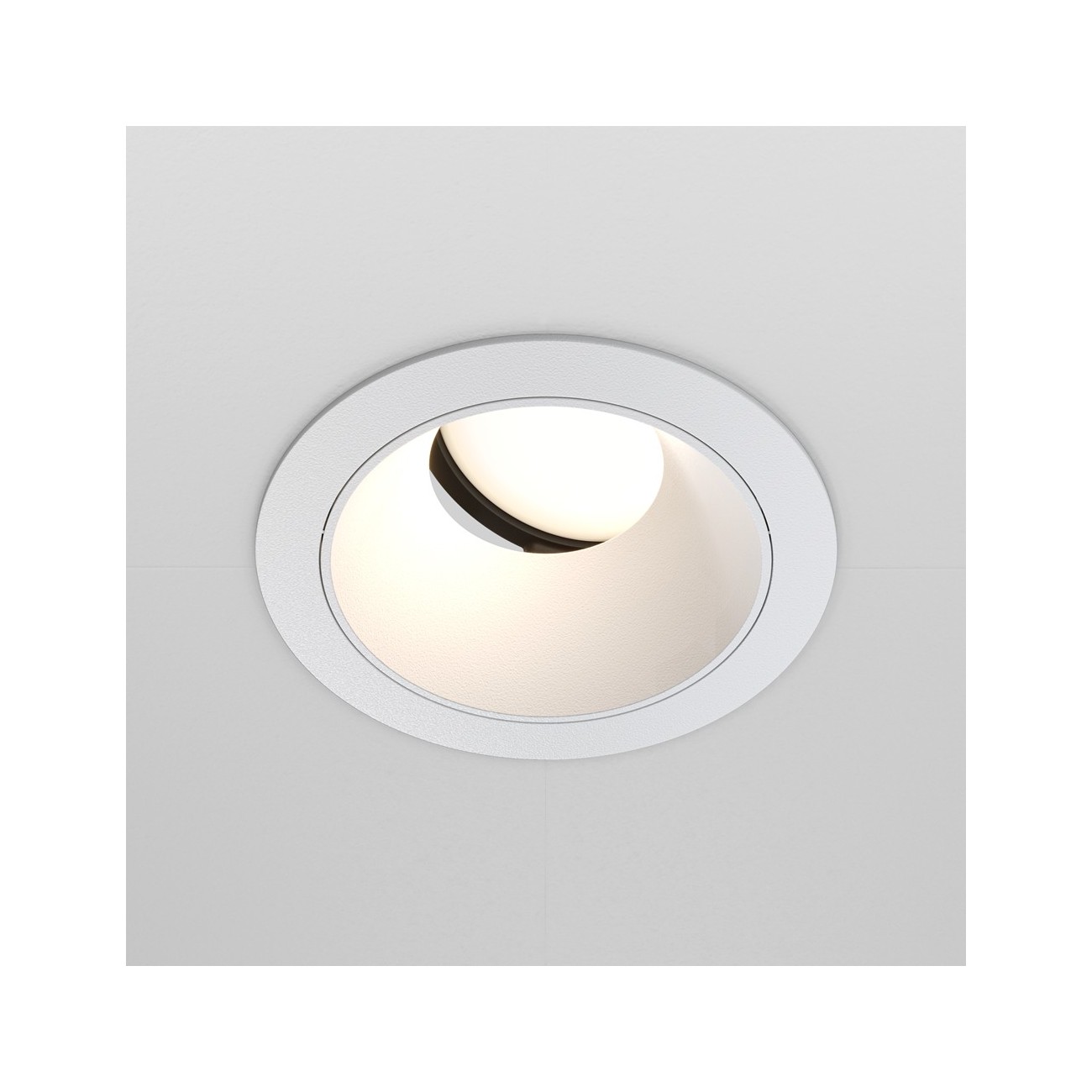 Maytoni Downlight Recessed Lamp Share