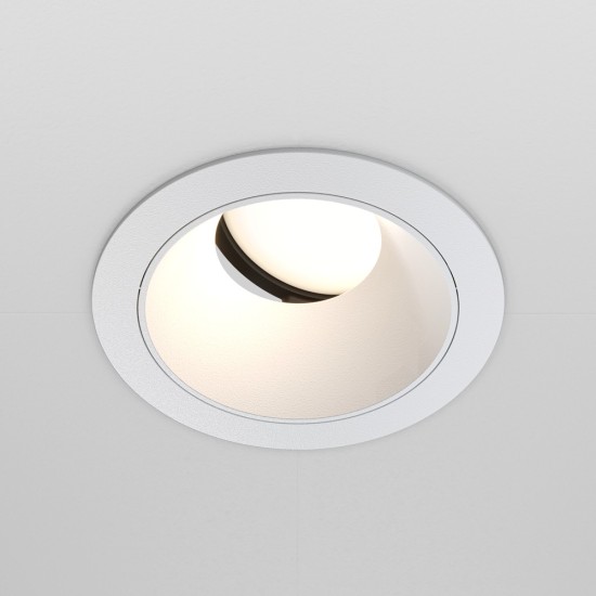 Maytoni Downlight Lampada da incasso Share