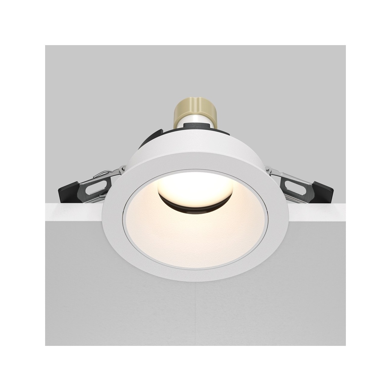 Maytoni Downlight Recessed Lamp Share