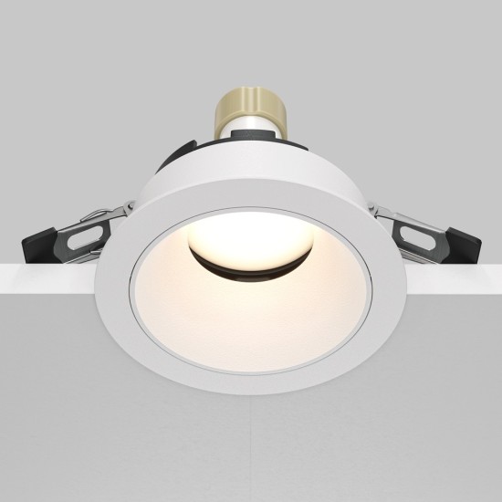 Maytoni Downlight Lampada da incasso Share