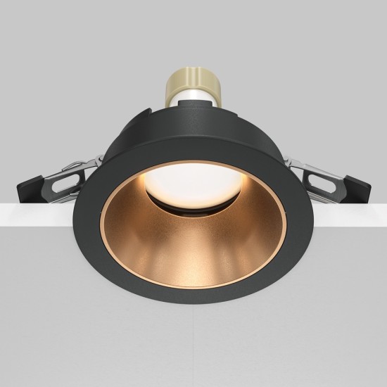 Maytoni Downlight Recessed Lamp Share