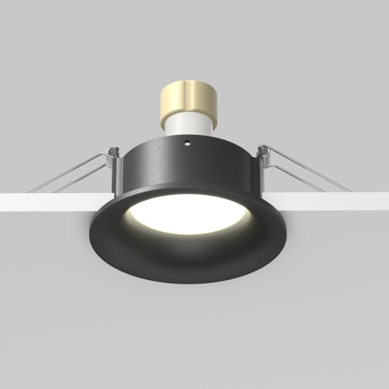 Maytoni Downlight Recessed Lamp Slim