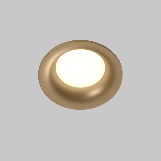 Maytoni Downlight Lampe Encassè Slim
