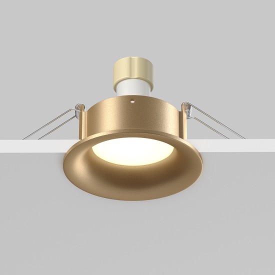 Maytoni Downlight Recessed Lamp Slim