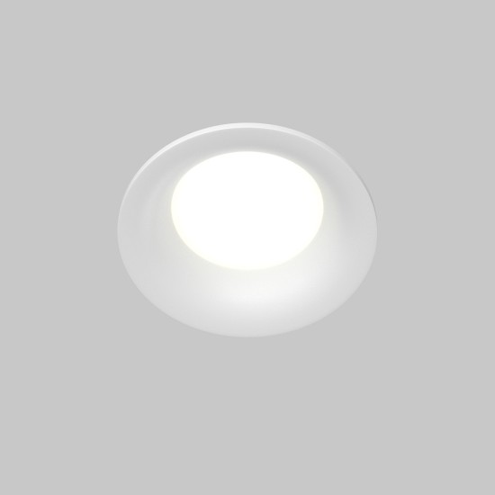 Maytoni Downlight Lampe Encassè Slim