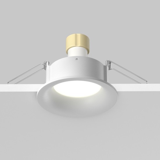Maytoni Downlight Recessed Lamp Slim