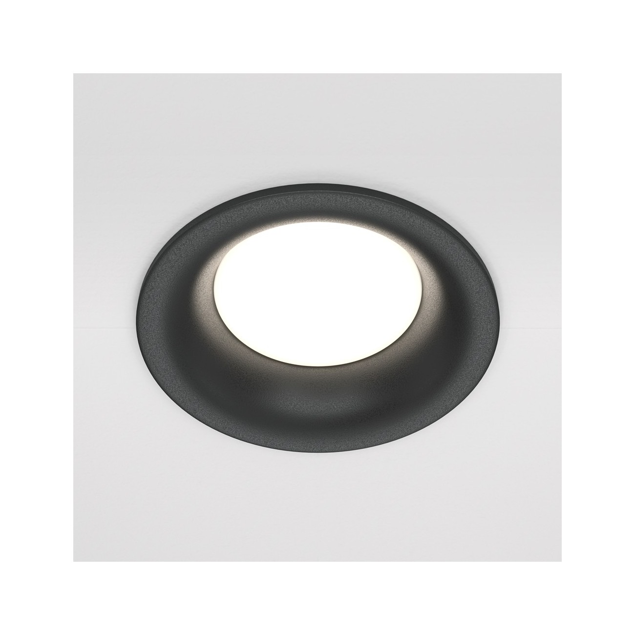 Maytoni Downlight Lampe Encassè Slim