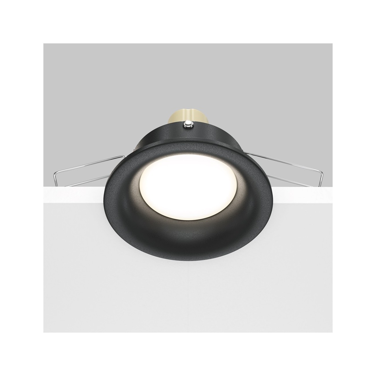 Maytoni Downlight Lampe Encassè Slim