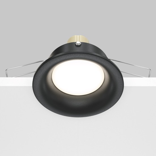 Maytoni Downlight Recessed Lamp Slim