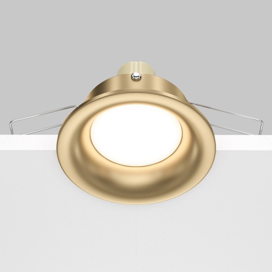 Maytoni Downlight Recessed Lamp Slim