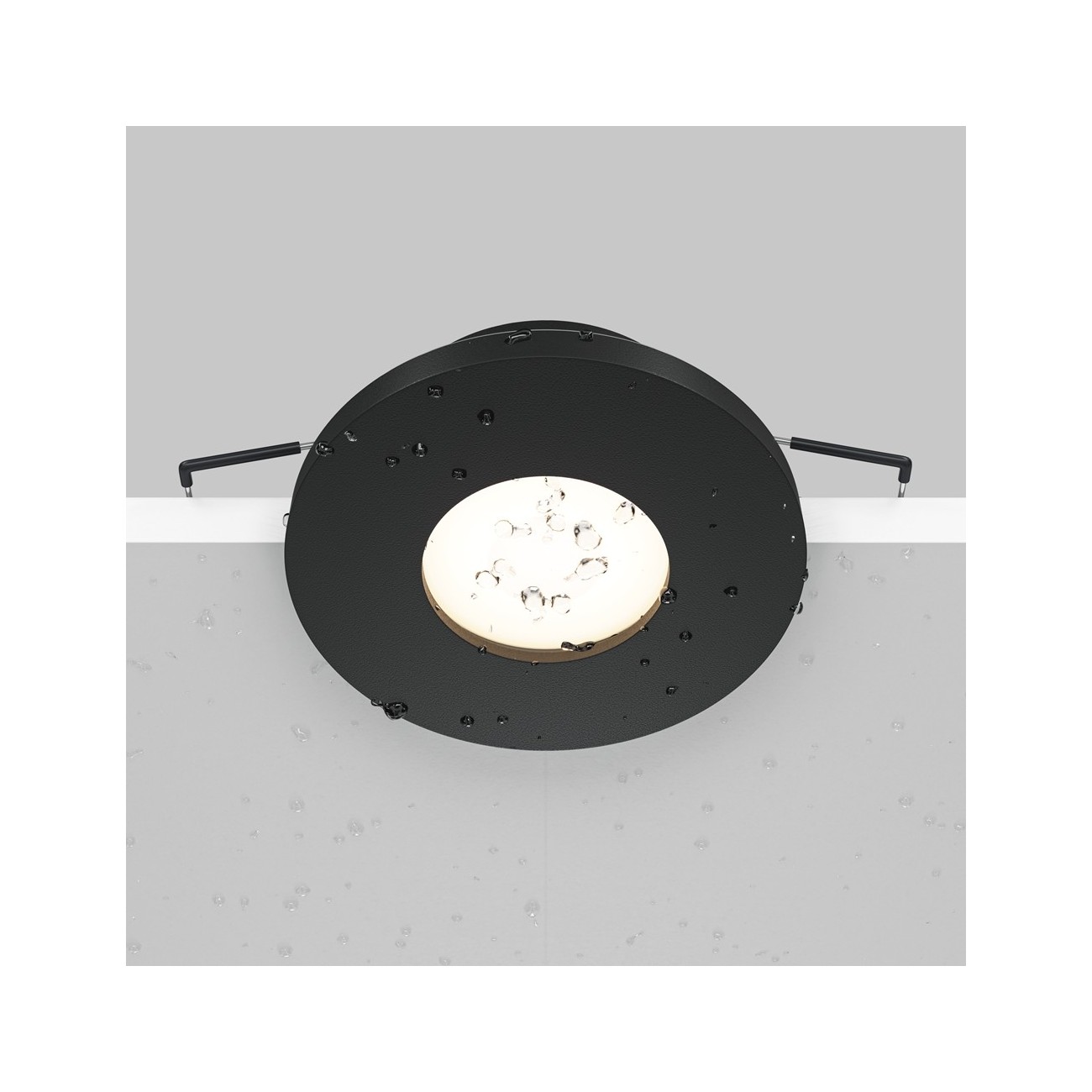 Maytoni Downlight Lampe Encassè Stark