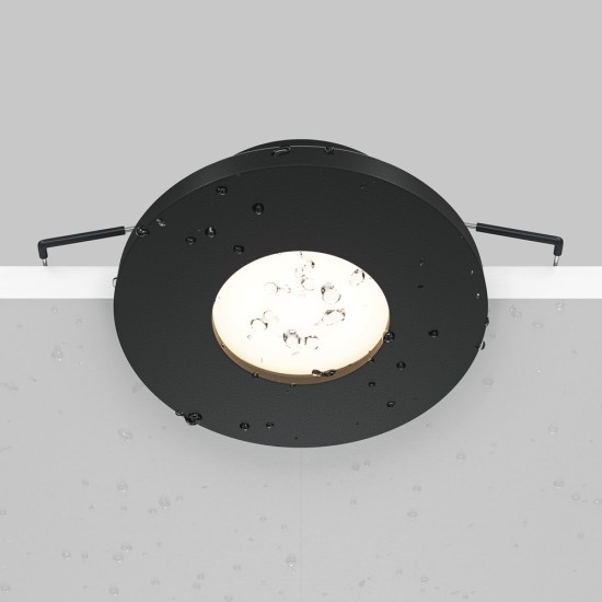 Maytoni Downlight Lampada da incasso Stark