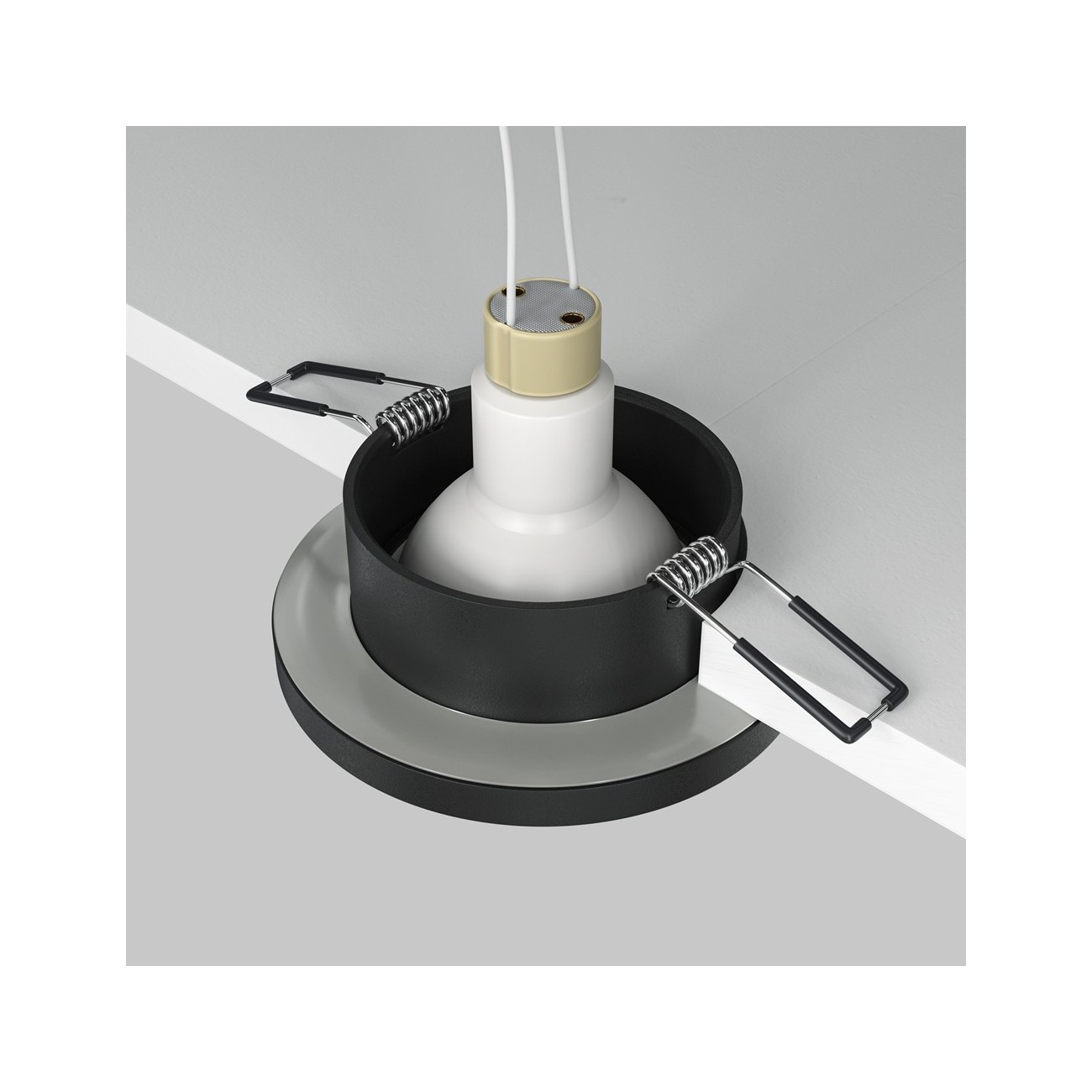 Maytoni Downlight Recessed Lamp Stark