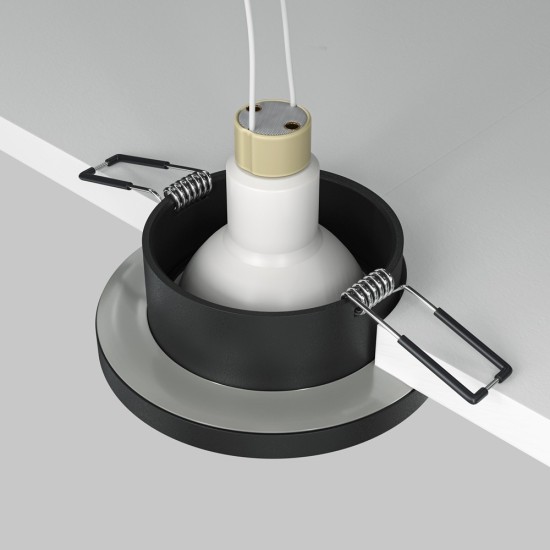 Maytoni Downlight Lampe Encassè Stark