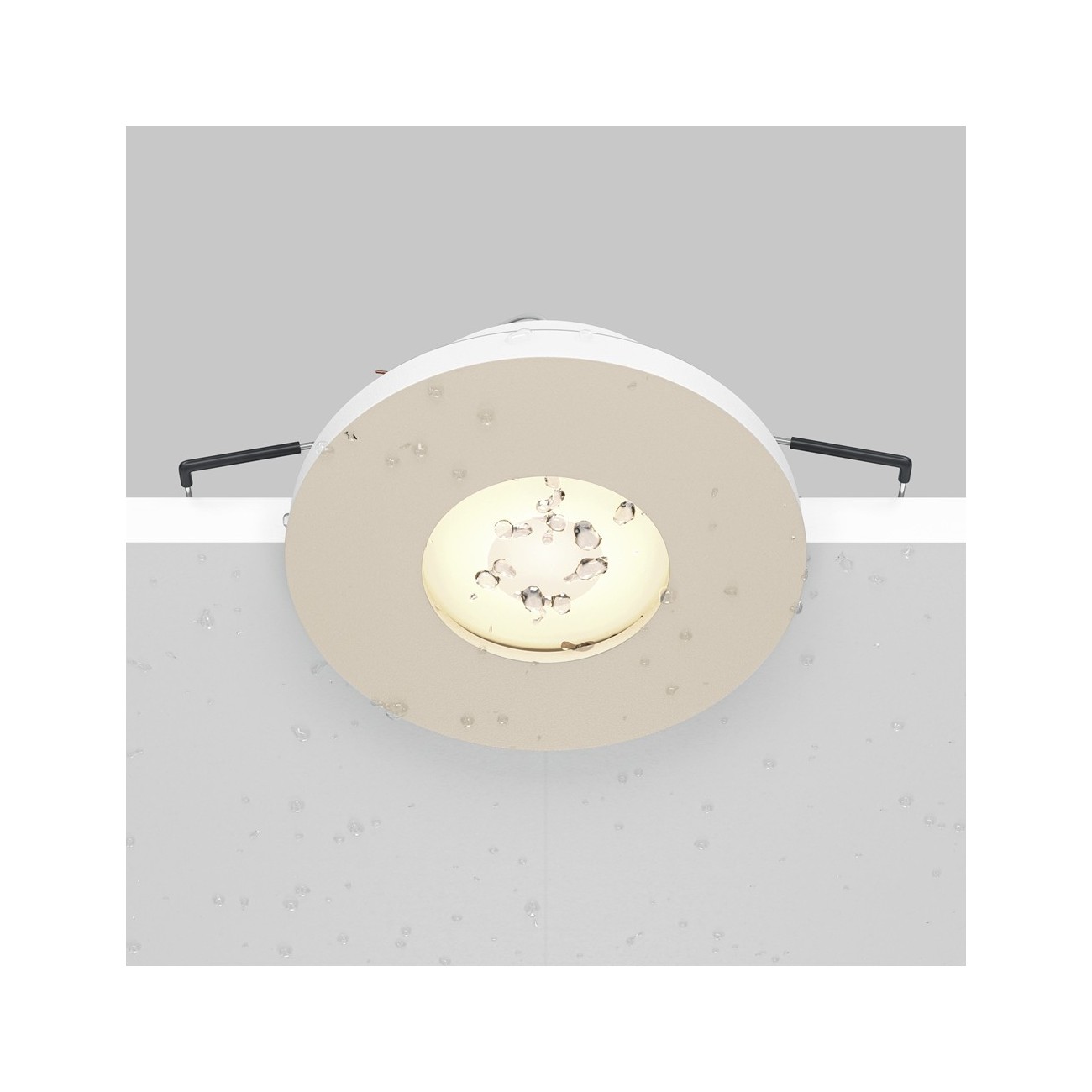 Maytoni Downlight Lampada da incasso Stark