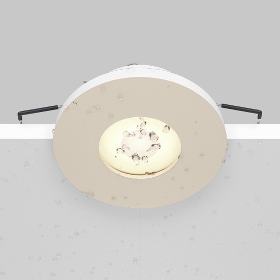 Maytoni Downlight Lampe Encassè Stark