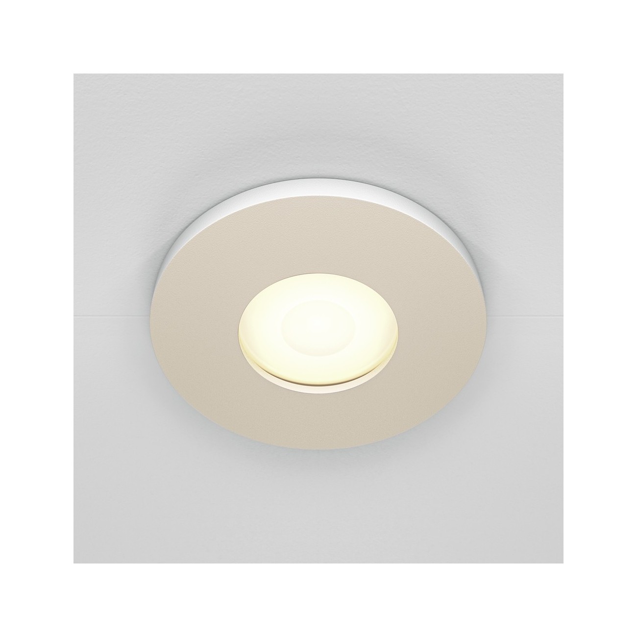 Maytoni Downlight Recessed Lamp Stark