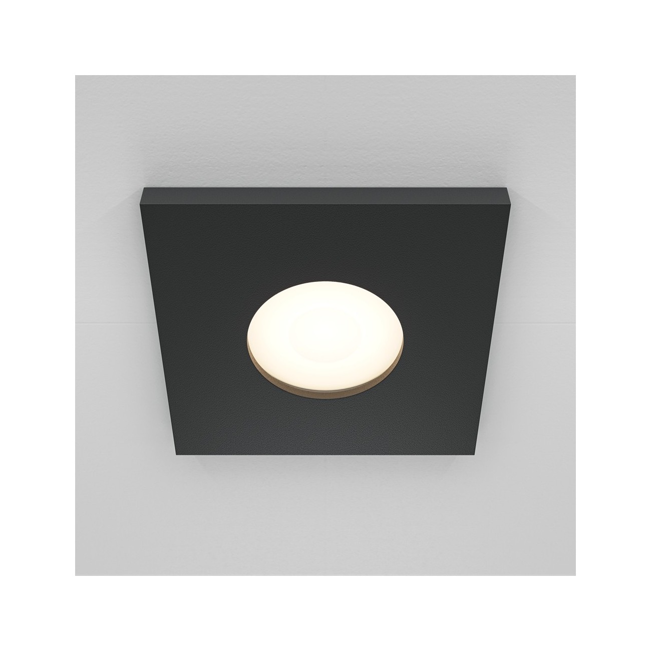 Maytoni Downlight Recessed Lamp Stark
