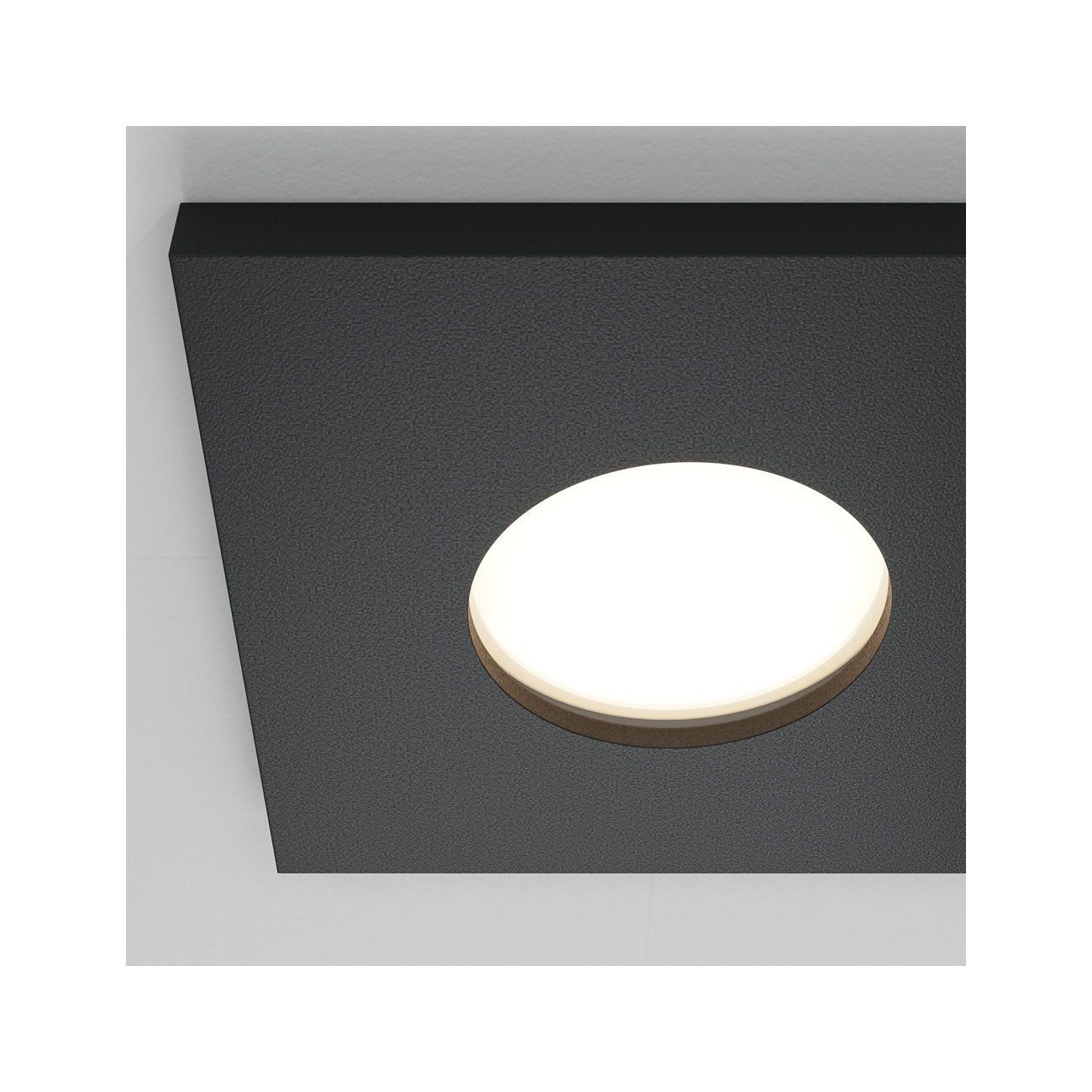 Maytoni Downlight Lampada da incasso Stark