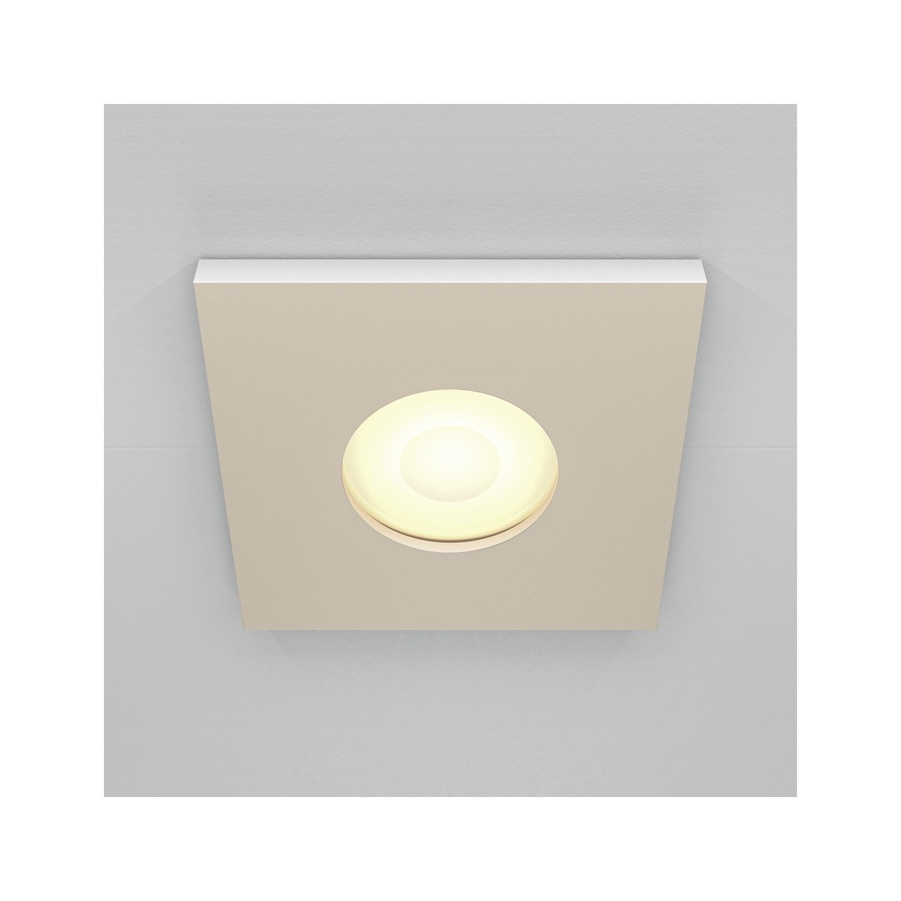 Maytoni Downlight Lampada da incasso Stark