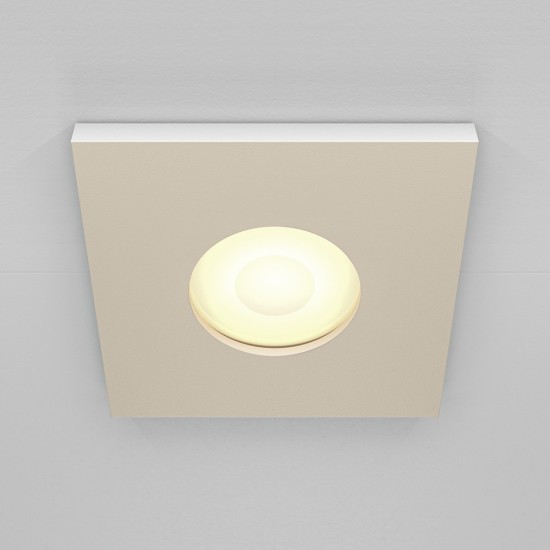 Maytoni Downlight Recessed Lamp Stark