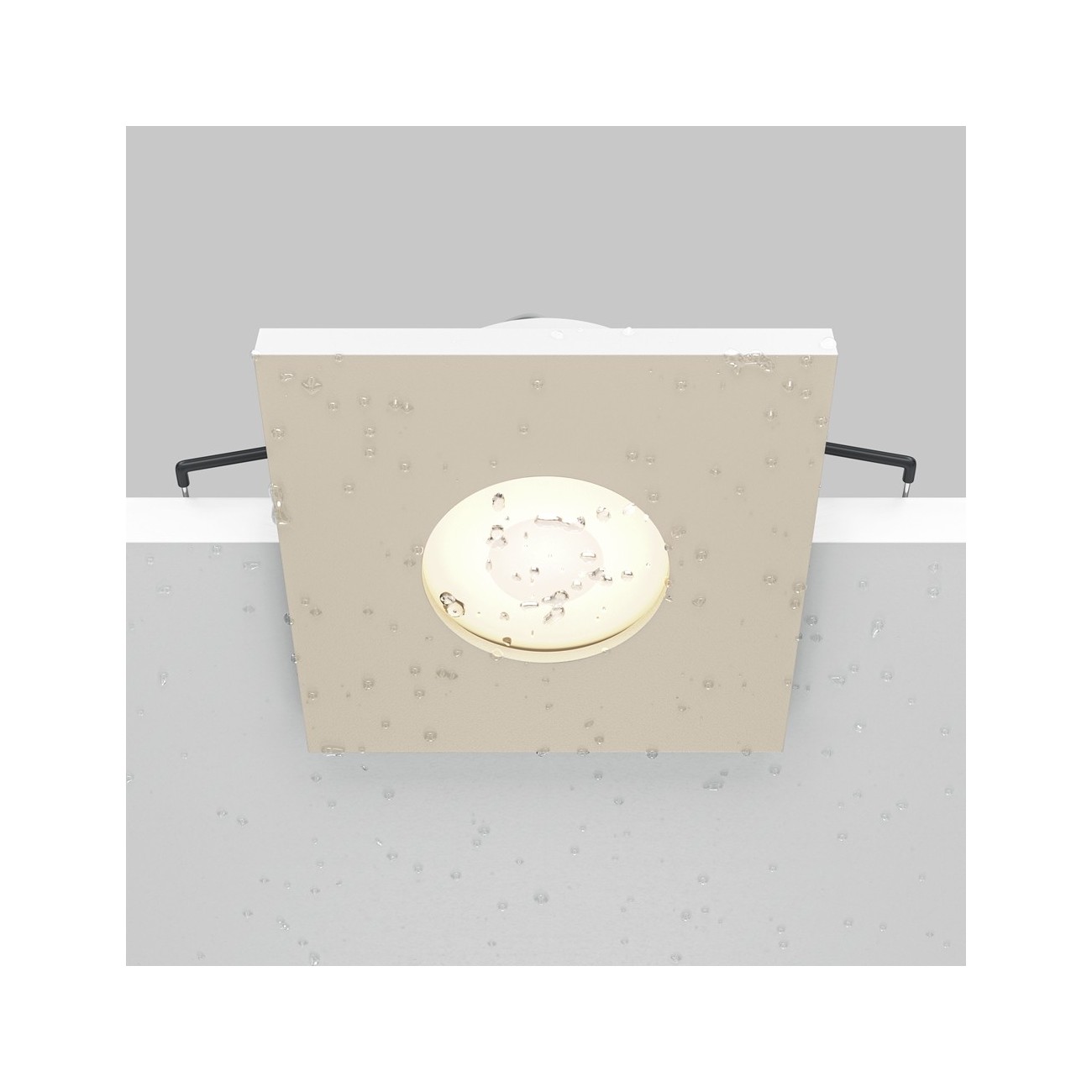 Maytoni Downlight Lampada da incasso Stark
