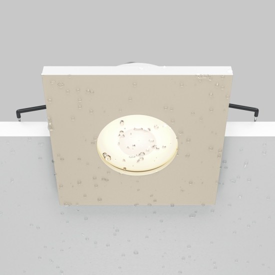 Maytoni Downlight Lampada da incasso Stark