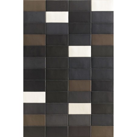 Mutina Lane Mono Black