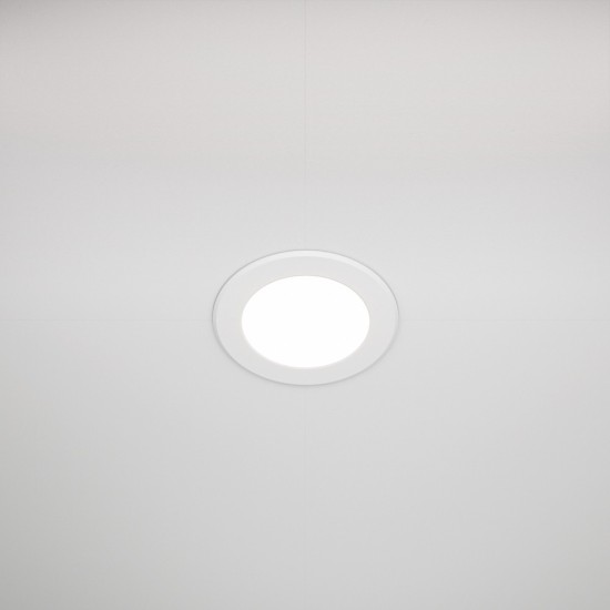 Maytoni Downlight Lampe Encassè Stockton