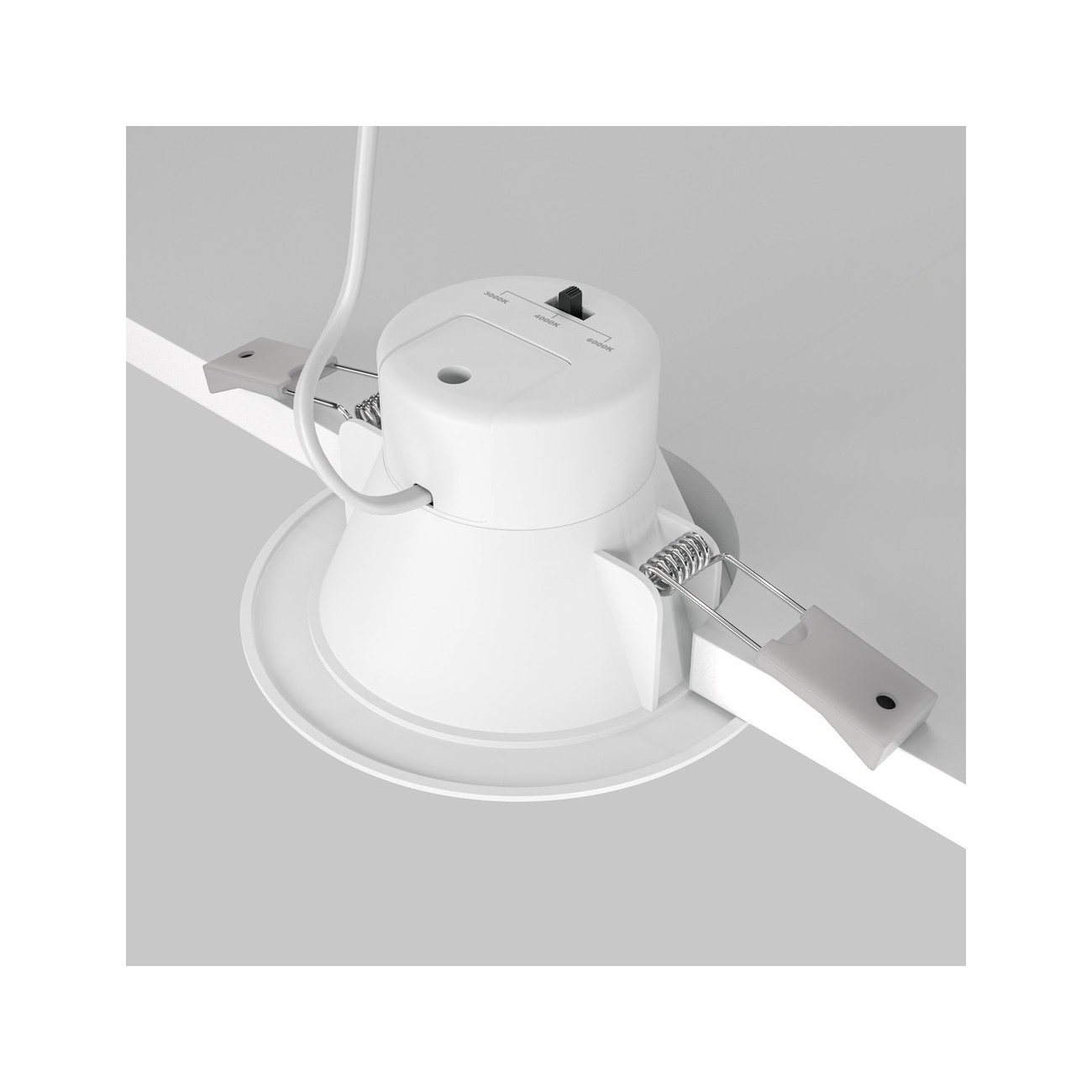 Maytoni Downlight Recessed Lamp Stockton