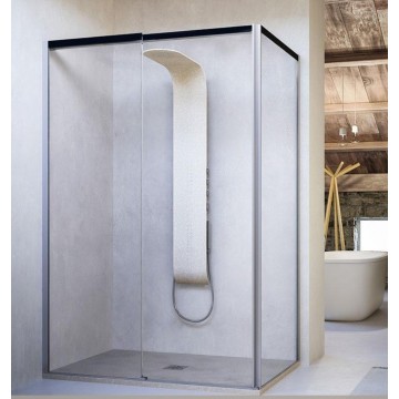 Glass 1989 shower enclosure Moov