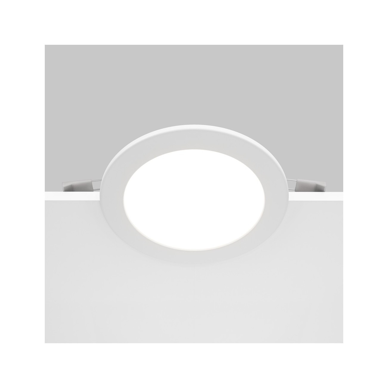 Maytoni Downlight Lampada da incasso Stockton