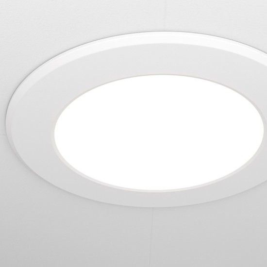 Maytoni Downlight Recessed Lamp Stockton