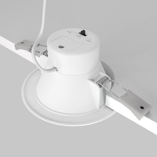 Maytoni Downlight Recessed Lamp Stockton
