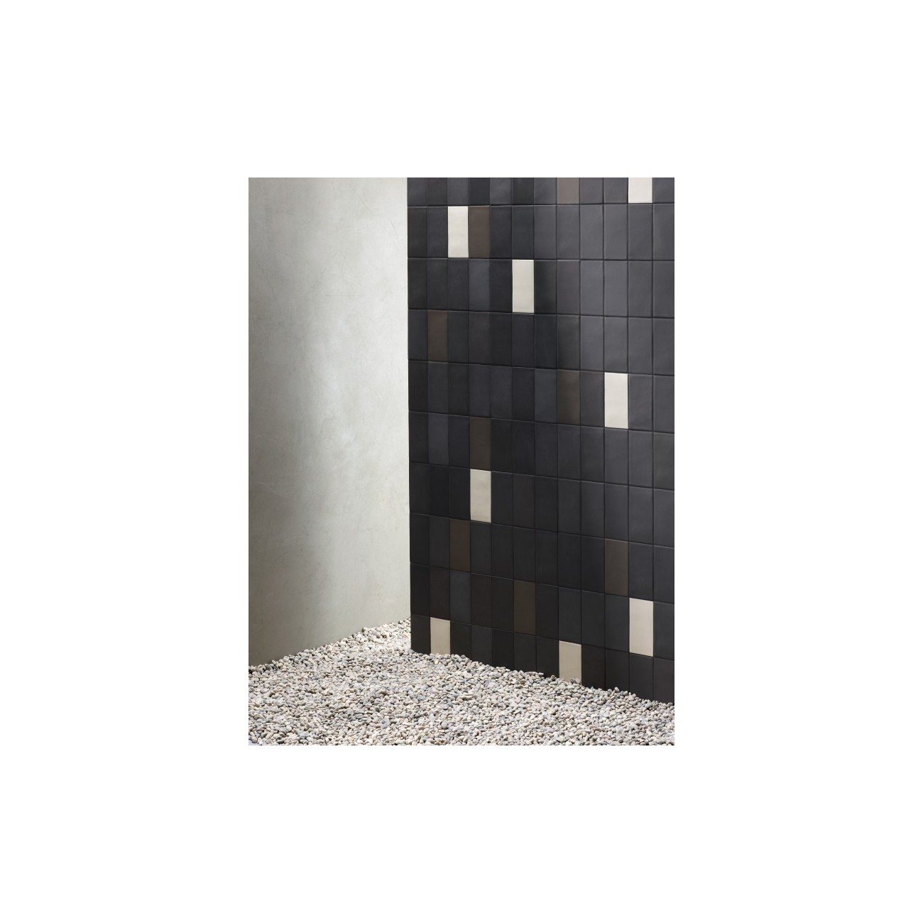 Mutina Lane Mono Black