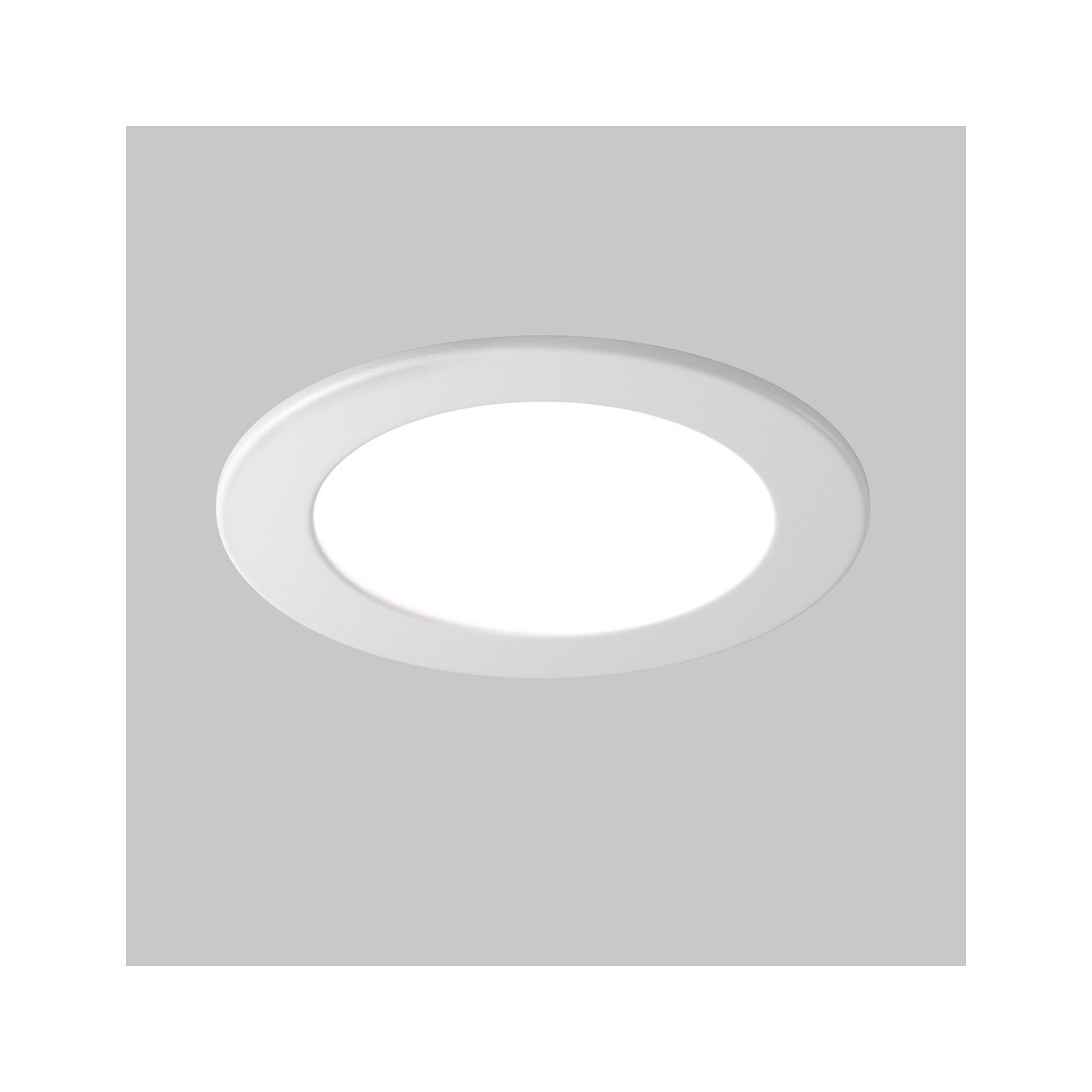 Maytoni Downlight Recessed Lamp Stockton
