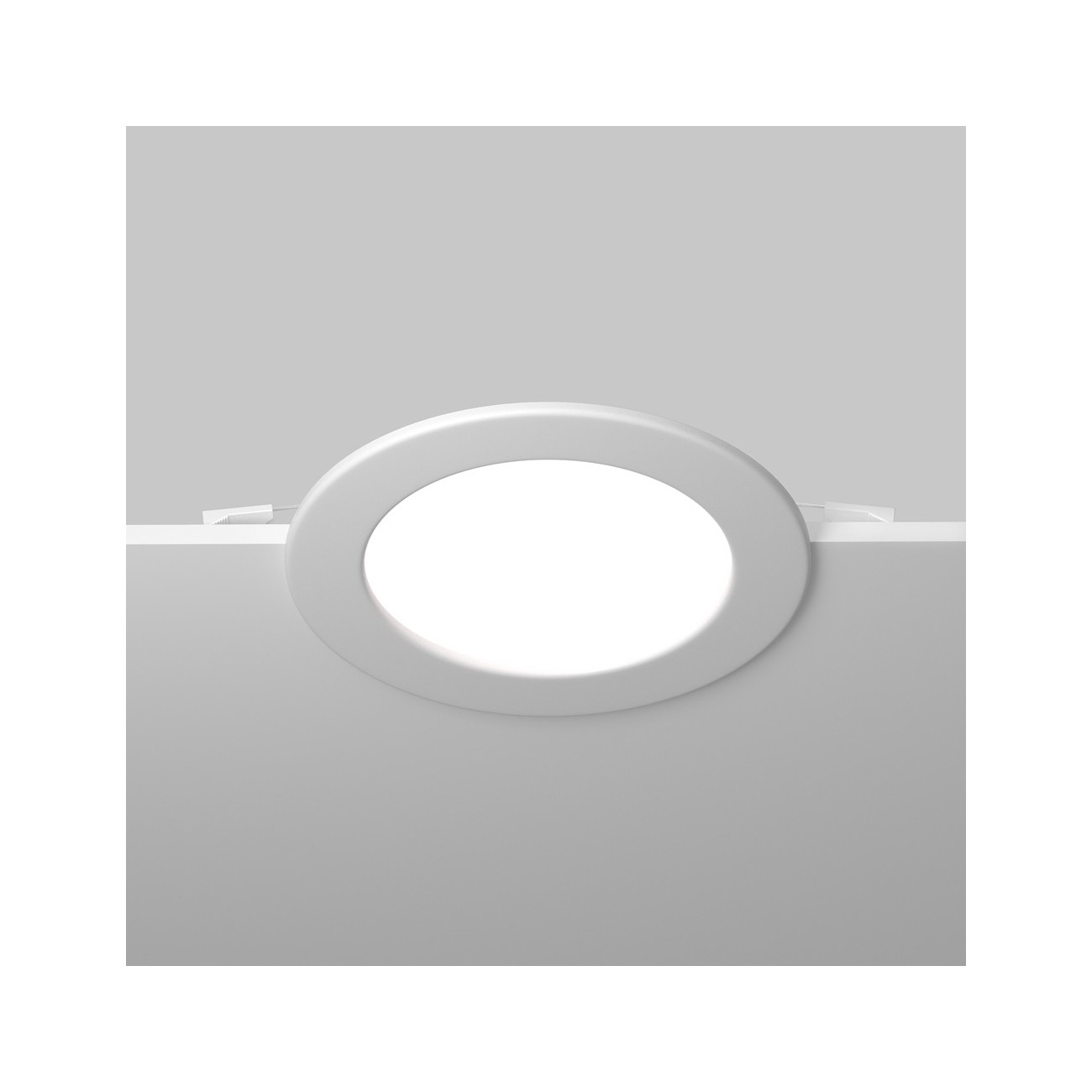 Maytoni Downlight Recessed Lamp Stockton