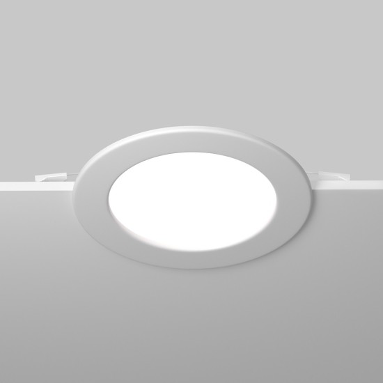 Maytoni Downlight Lampada da incasso Stockton